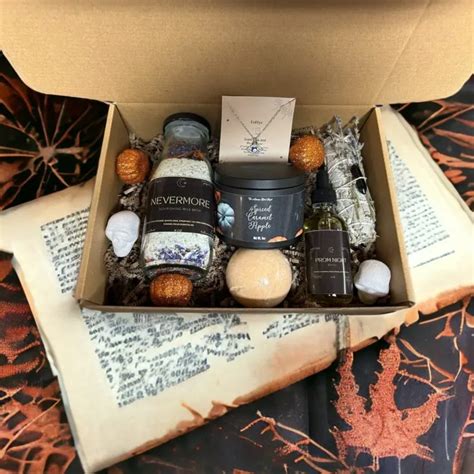 halloween gift baskets for adults nearby